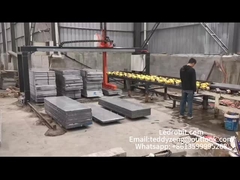 স্বয়ংক্রিয় প্যালেটাইজিং রোবট