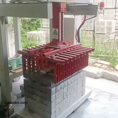 OEM ওডিএম প্যালেটিজিং রোবট প্যাকিং রোবট সাকশন সহ