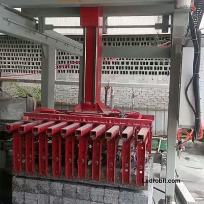 300 কেজি ক্ষমতা শিল্প রোবট আর্ম বহুমুখী উত্পাদন রোবট ODM