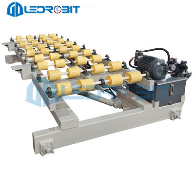 মার্বেল স্বয়ংক্রিয় উত্পাদন লাইন জন্য উচ্চ দক্ষতা কাস্টমাইজযোগ্য মার্বেল লোডার