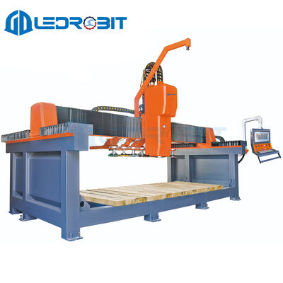 পৌরসভার কার্বস্টোনের কঠোর সামঞ্জস্যের প্রয়োজনীয়তা পূরণ করা: একটি স্বয়ংক্রিয় পলিশিং মেশিন কীভাবে ম্যানুয়াল শ্রমের শারীরিক সহনশীলতা দূর করে