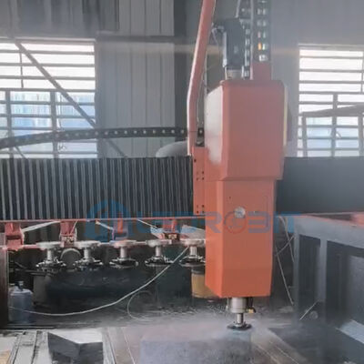 3200x1500mm প্রক্রিয়াকরণ ক্ষমতার শিল্প স্কেলেবিলিটির উপর প্রভাবের মাধ্যমে কার্বস্টোন এবং বৃহৎ-ফর্ম্যাট স্ল্যাবের থ্রুপুট অপ্টিমাইজ করা